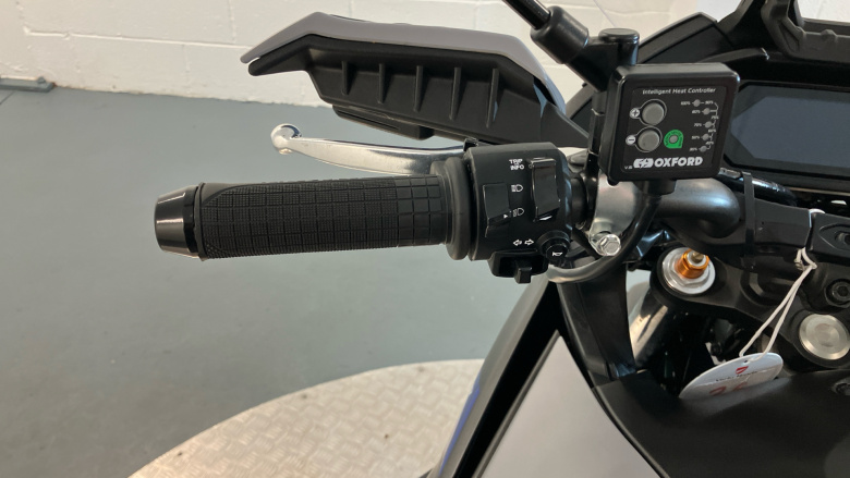 Yamaha Tracer 7 00 (20MY)